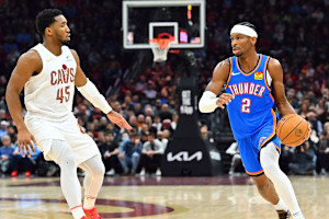 NBA Power Rankings: Where Every Team Stands 1 Month Before Trade Deadline