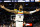 MINNEAPOLIS, MN - NOVEMBER 21: D'Angelo Russell #0 of the Minnesota Timberwolves celebrates a turnover by the Miami Heat in the fourth quarter of the game at Target Center on November 21, 2022 in Minneapolis, Minnesota. The Timberwolves defeated the Heat 105-101. NOTE TO USER: User expressly acknowledges and agrees that, by downloading and or using this Photograph, user is consenting to the terms and conditions of the Getty Images License Agreement. (Photo by David Berding/Getty Images)