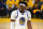 SAN FRANCISCO, CA - JUNE 13: Kevon Looney #5 of the Golden State Warriors looks on during Game Five of the 2022 NBA Finals on June 13, 2022 at Chase Center in San Francisco, California. NOTE TO USER: User expressly acknowledges and agrees that, by downloading and or using this photograph, user is consenting to the terms and conditions of Getty Images License Agreement. Mandatory Copyright Notice: Copyright 2022 NBAE (Photo by Brian Babineau/NBAE via Getty Images)