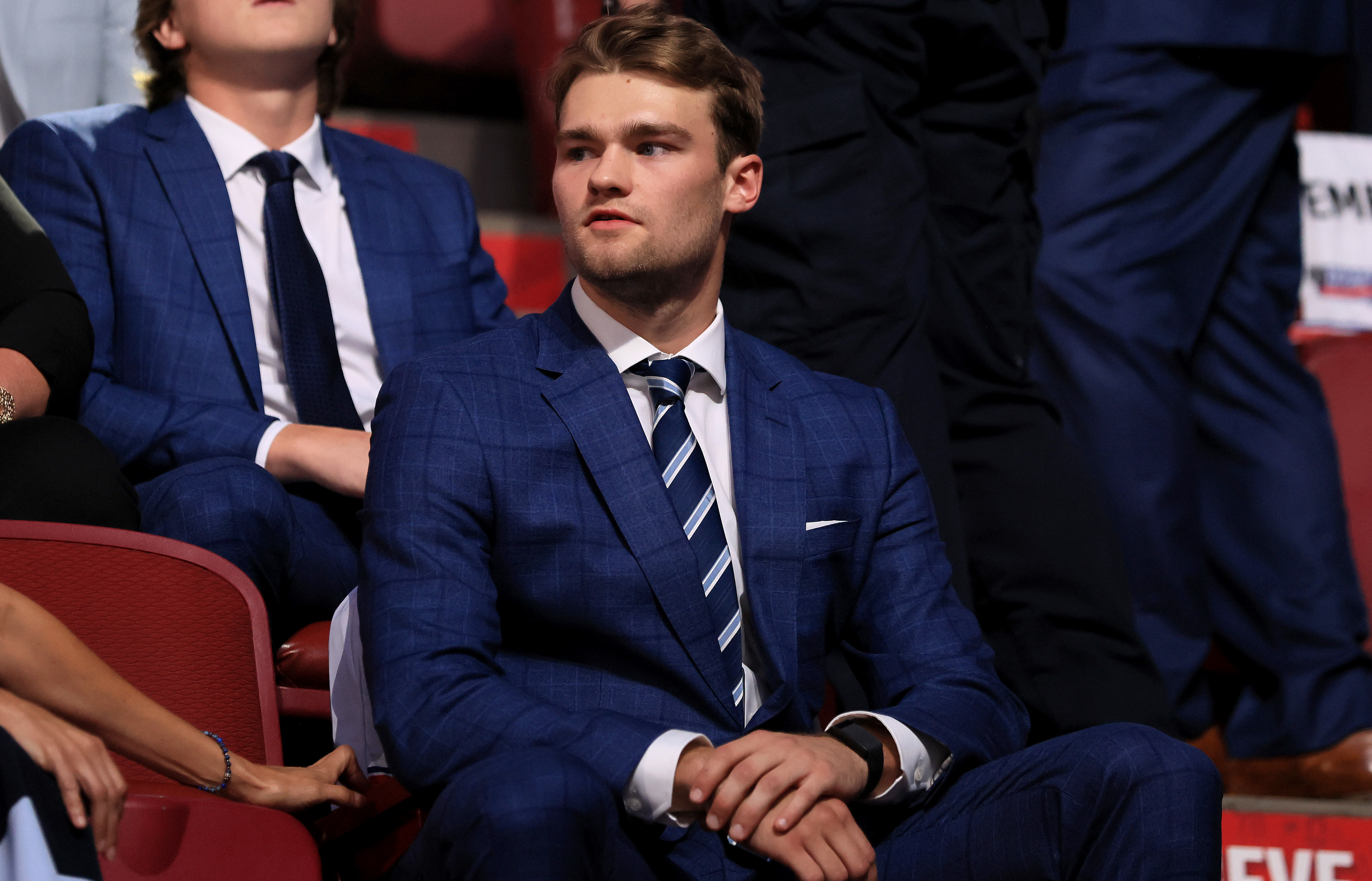 2022 NHL Draft: Winners and Losers from Round 1, News, Scores, Highlights,  Stats, and Rumors