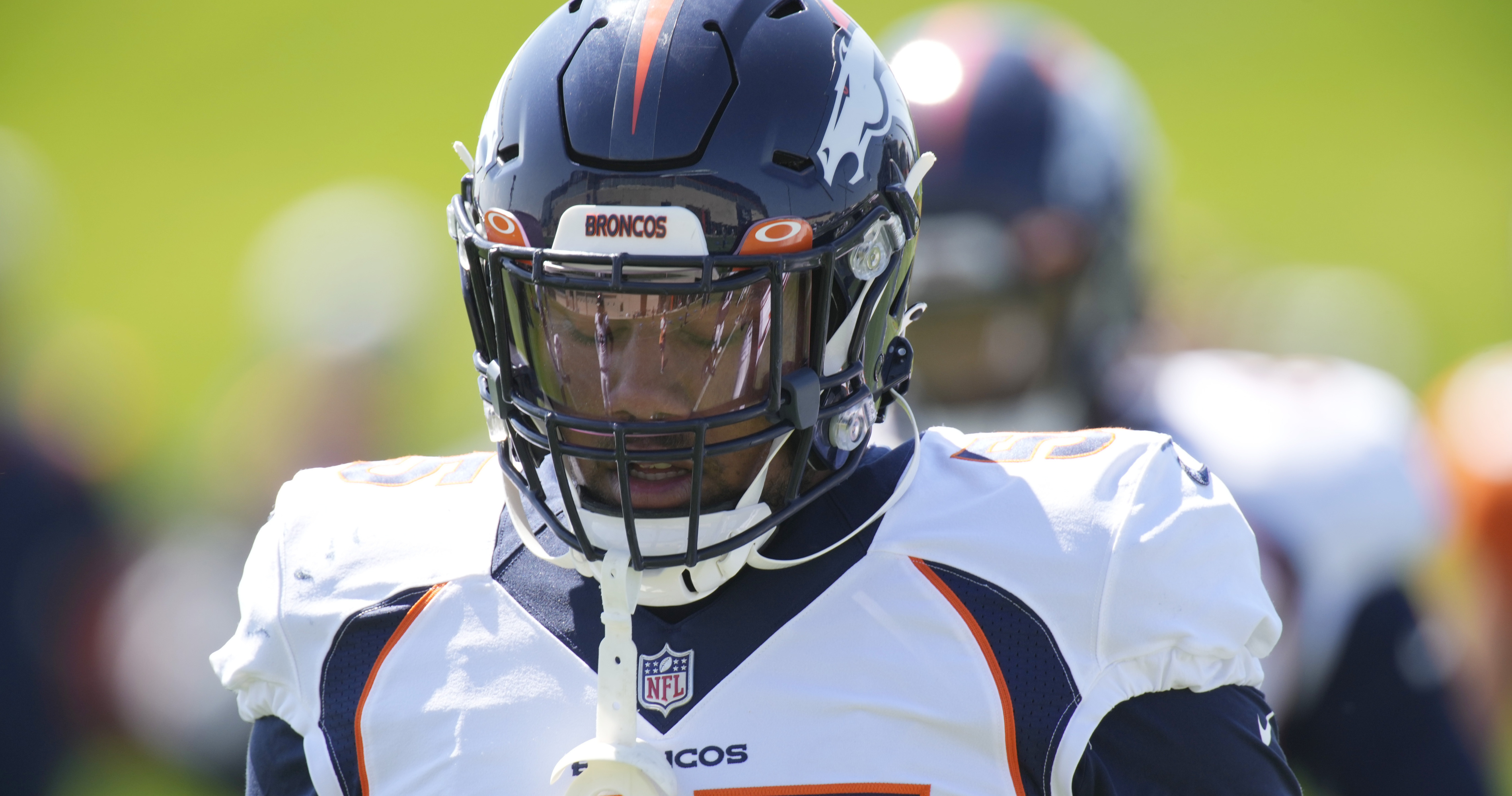 Report: Bradley Chubb Had Surgery on Ankle Injury, Will Miss Broncos' OTAs, News, Scores, Highlights, Stats, and Rumors