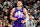 SALT LAKE CITY, UTAH - NOVEMBER 30: Walker Kessler #24 of the Utah Jazz in action during the first half of a game against the Dallas Mavericks at Delta Center on November 30, 2024 in Salt Lake City, Utah. NOTE TO USER: User expressly acknowledges and agrees that, by downloading and or using this photograph, User is consenting to the terms and conditions of the Getty Images License Agreement. (Photo by Alex Goodlett/Getty Images)