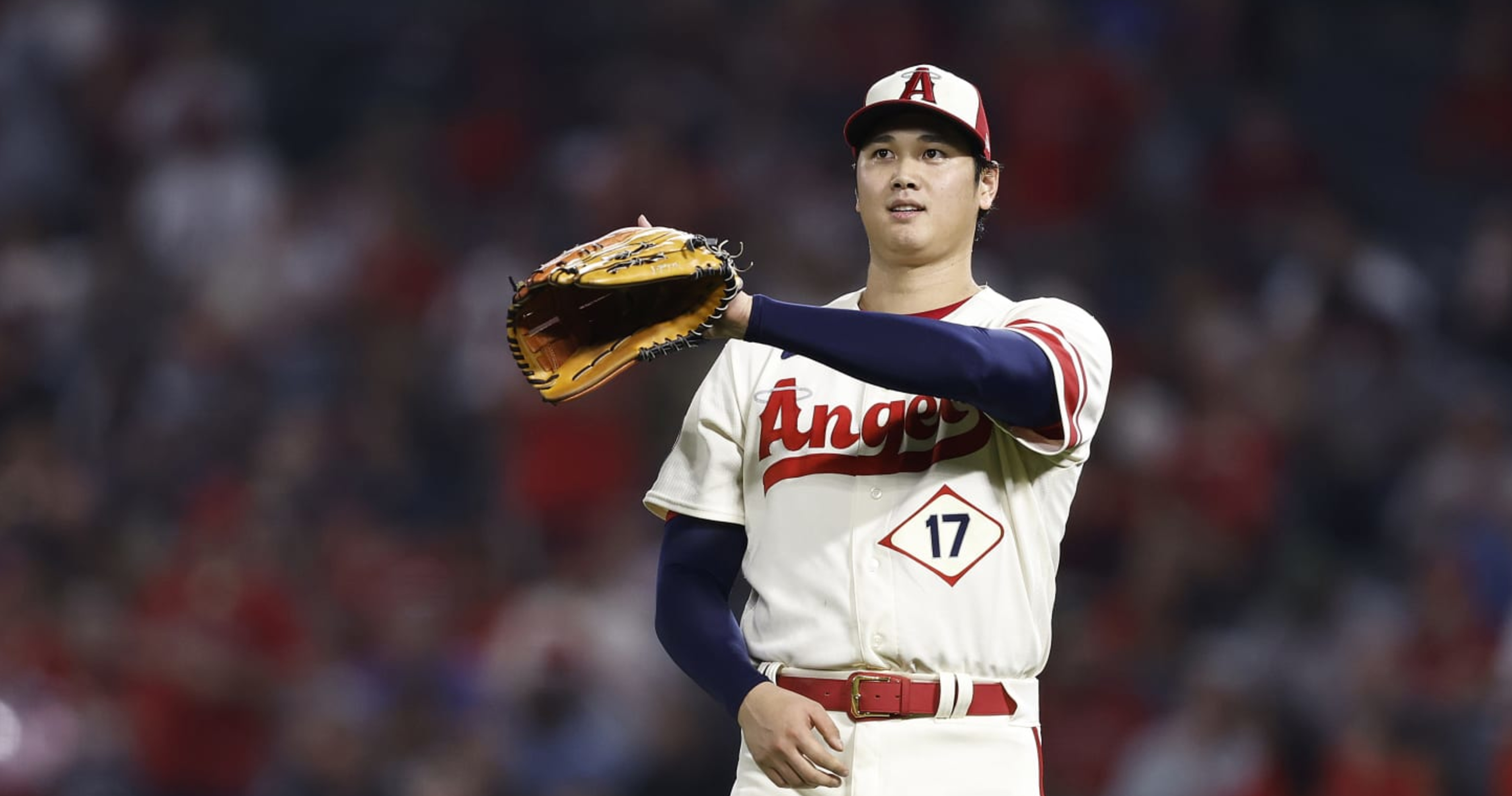 Shohei Ohtani will not sign with Yankees