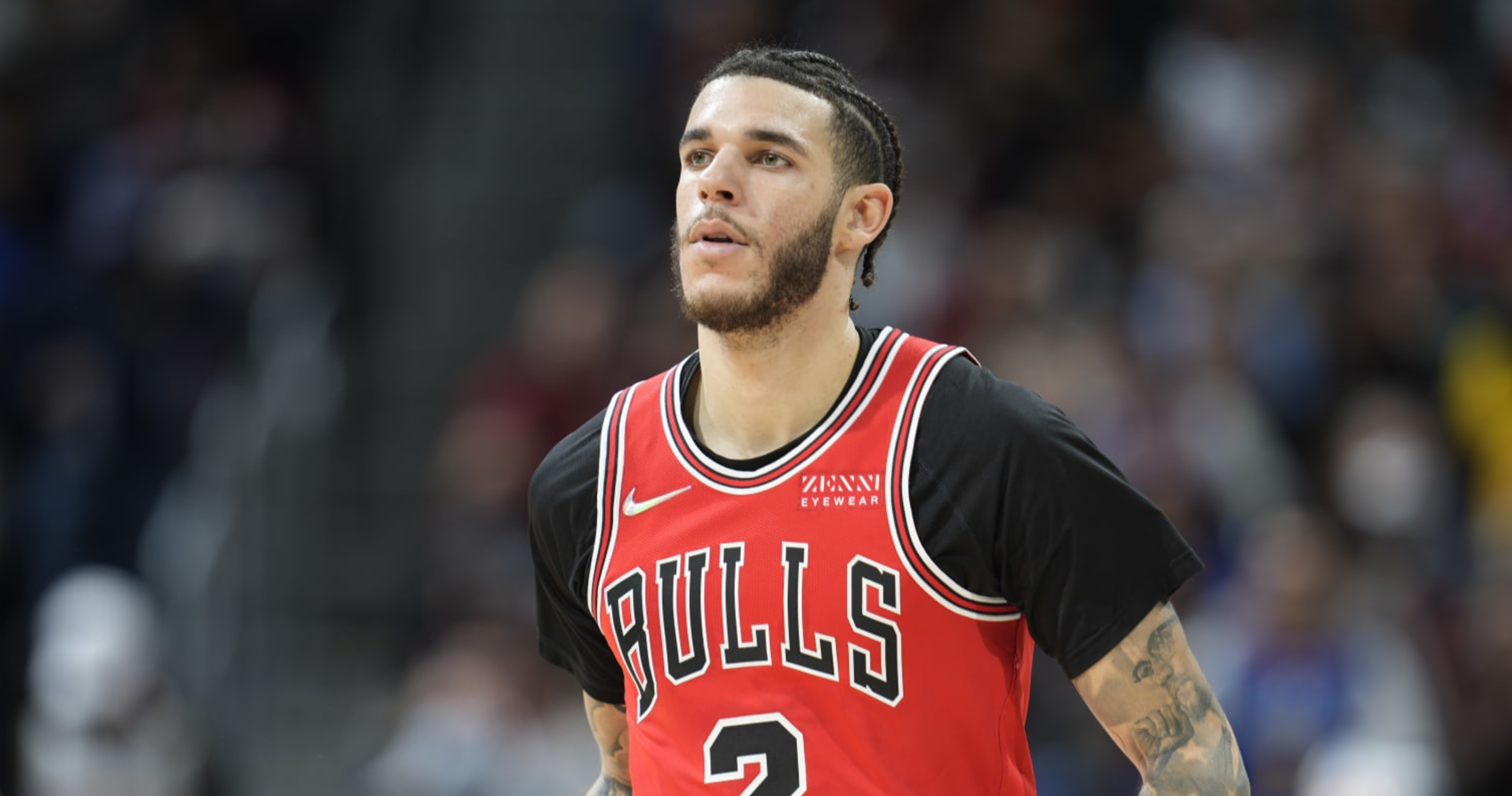 Bulls News: Lonzo Ball Notes Key Difference in Latest Rehab