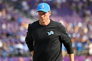 Ben Johnson, Mike Vrabel, Top NFL HC Candidates After Bill Belichick's UNC Contract