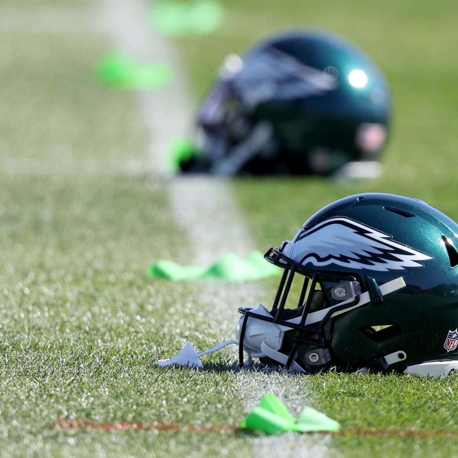 Why Eagles reportedly submitted proposal for NFL to bring back No