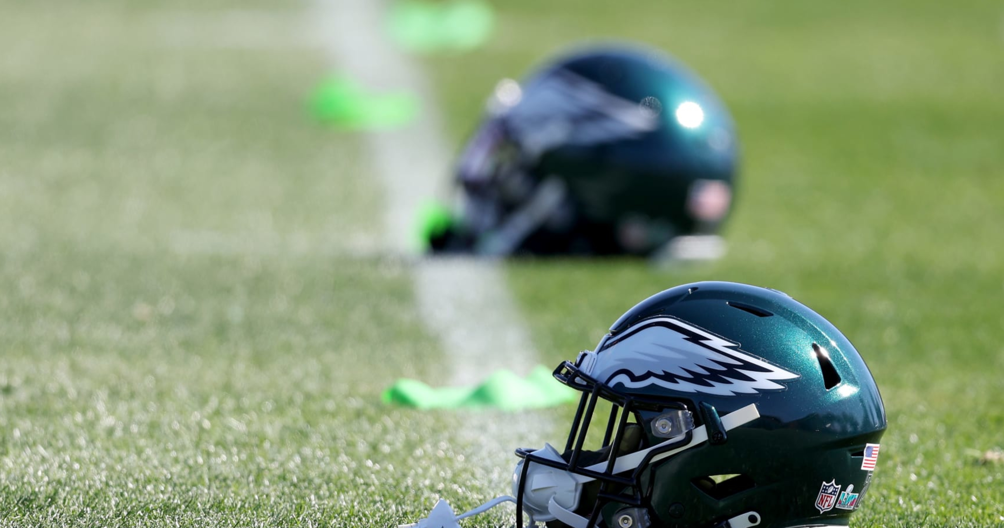 Why Eagles reportedly submitted proposal for NFL to bring back No