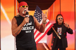 WWE Rumors on Hulk Hogan's Future, Penta's Debut and Tiffany Stratton's Popularity