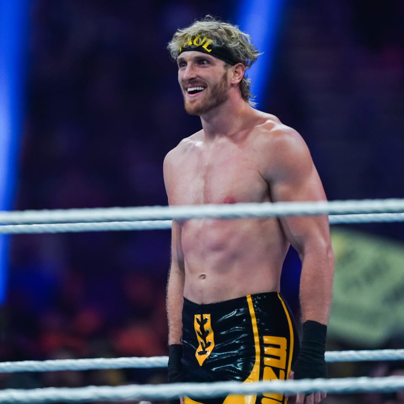 WWE Star Logan Paul Announces Return to Boxing, Will Fight Dillon Danis on Oct