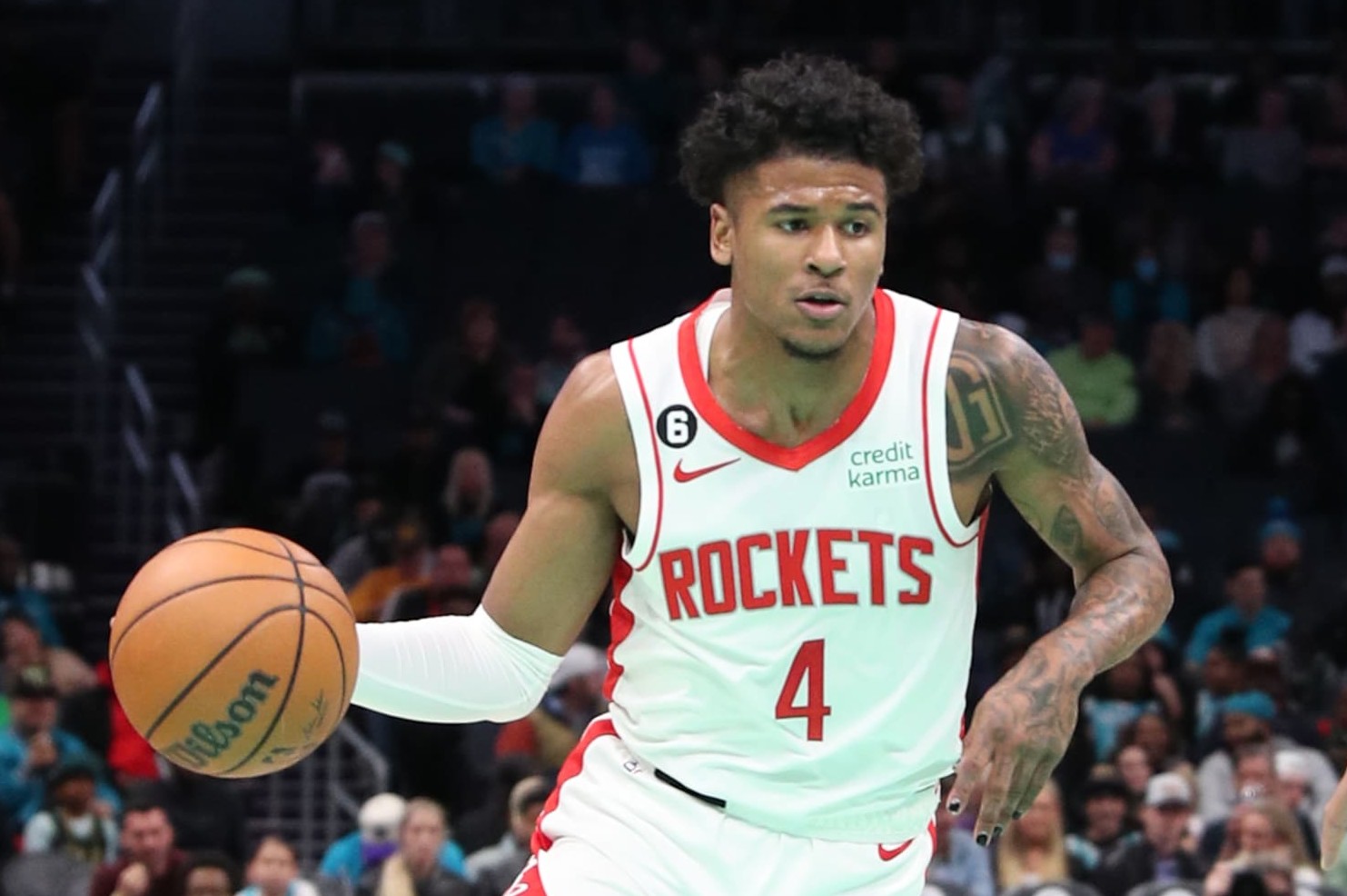 2023-2024 offseason could prove pivotal one in Rockets rebuild - The Dream  Shake