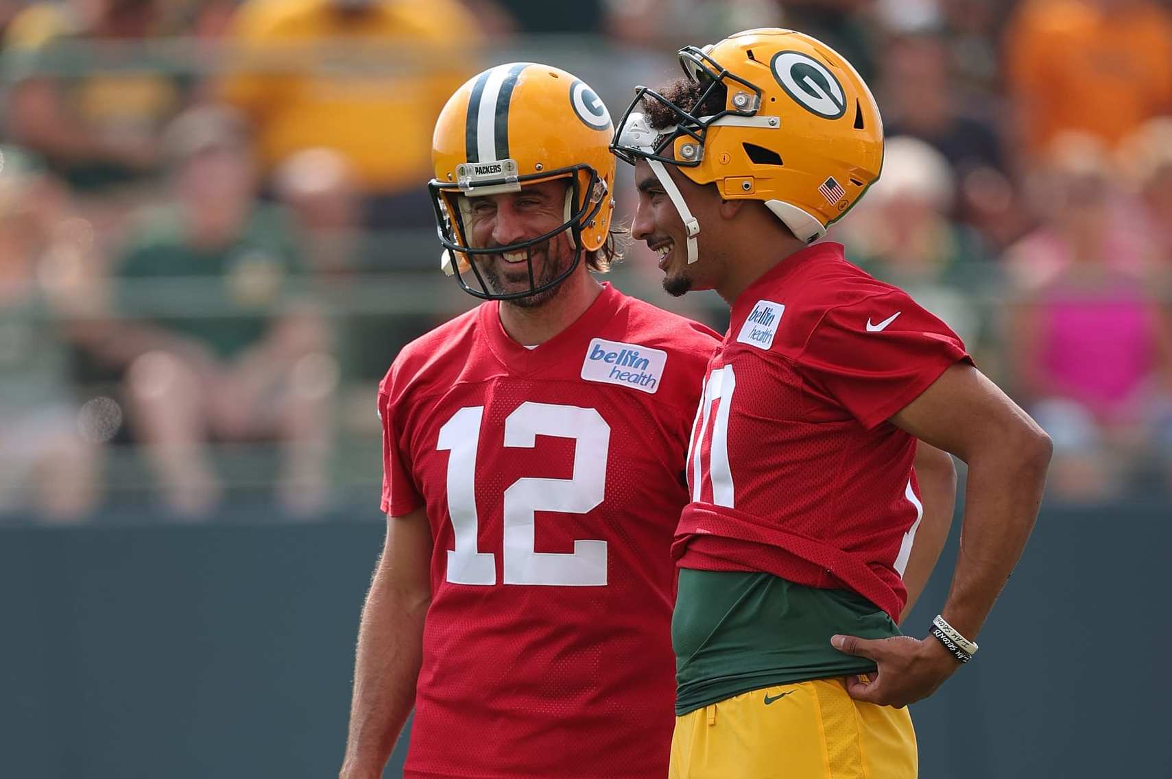 2023 NFL Draft: Explaining the volume of Packers' Day 3 picks - Acme  Packing Company