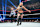 UNIONDALE, NEW YORK - DECEMBER 14: Liv Morgan in ring portrait during Saturday Night Main Event at Nassau Veterans Memorial Coliseum on December 14, 2024 in Uniondale, New York. (Photo by WWE/Getty Images)