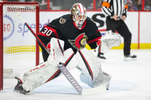 Ottawa Senators: Claude Giroux 2022 - Officially Licensed NHL Removabl –  Fathead