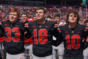 College Football QB Battles Still Undecided After 2024 Spring Practices