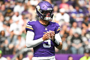 Mike Tannenbaum Says Jets Should Trade for J.J. McCarthy amid Aaron Rodgers Rumors