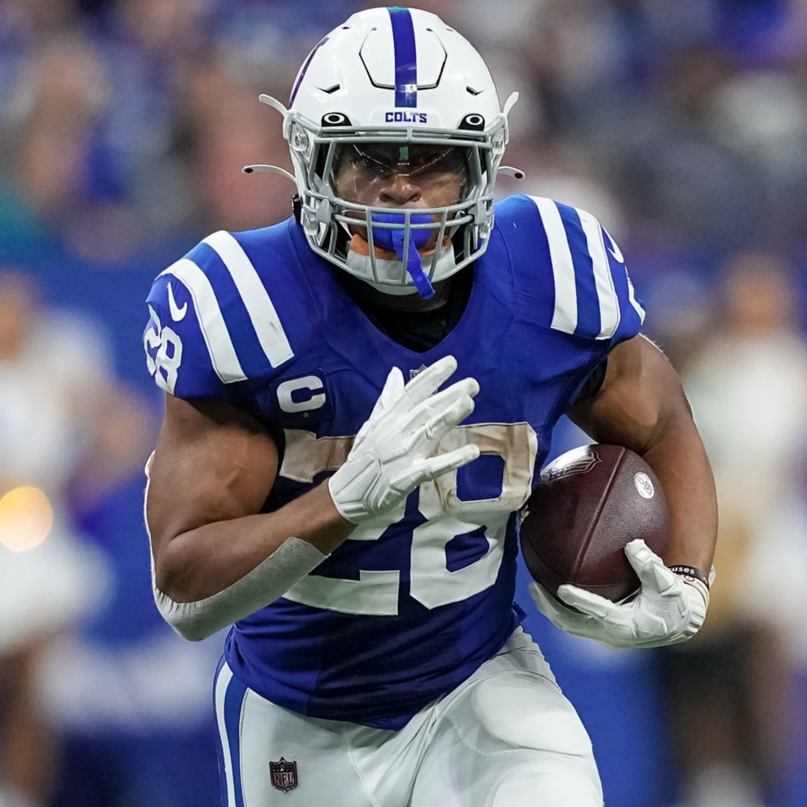 Should I Draft Jonathan Taylor? Colts RB's Fantasy Outlook in 2023