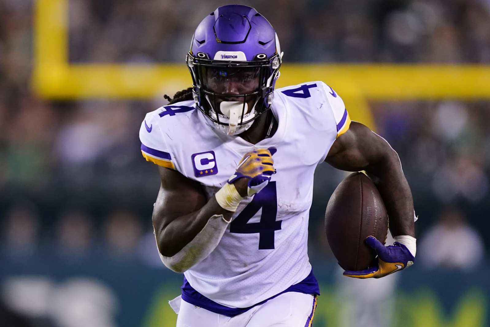 Dalvin Cook believes he'll sign with AFC East team; denies Miami