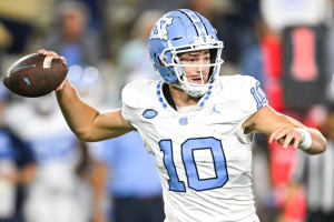 2024 NFL Draft Big Board: B/R NFL Scouting Dept.'s Latest Rankings