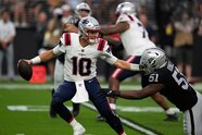 Preseason Week 3 Takeaways Patriots Offense Is In Trouble With Shaky 