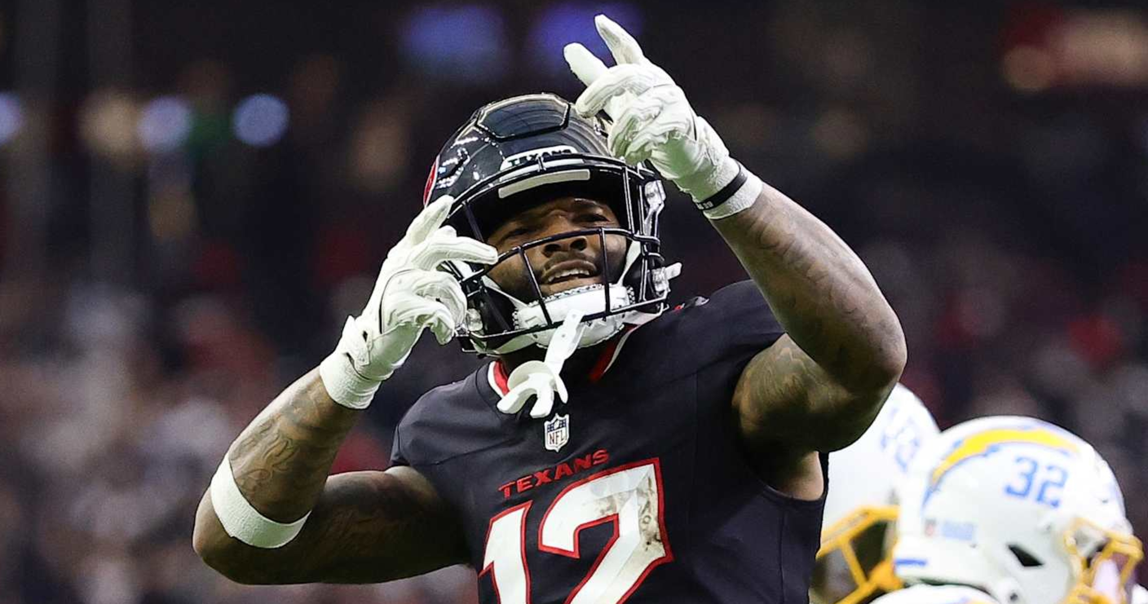 NFL Wild-Card Saturday 2025 Takeaways: What’s Next for HOU, LA, BAL and PIT?
