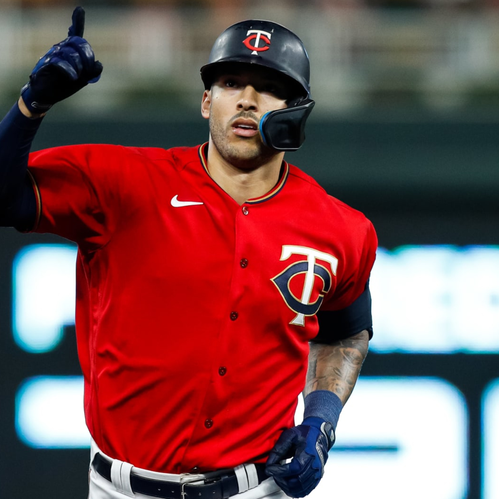 Carlos Correa opting out of contract with Minnesota Twins – NBC