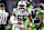 Green Bay Packers defensive lineman Kingsley Enagbare