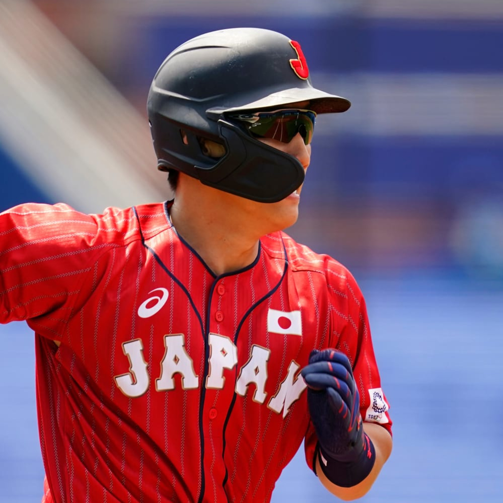 Japanese OF Masataka Yoshida Likely To Be Posted, Draw Interest From  Yankees - Fastball