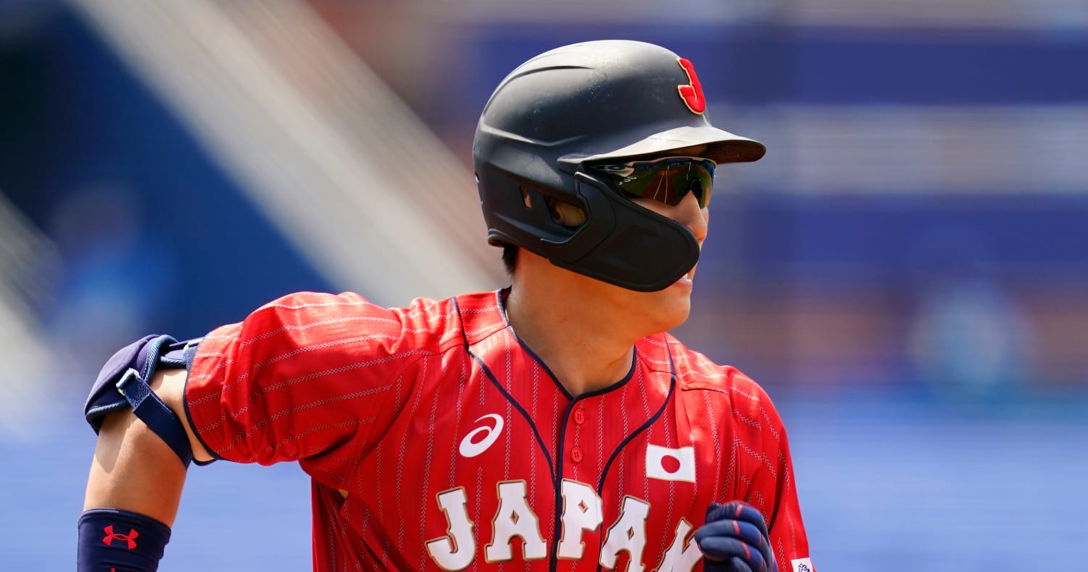 Yankees Rumors: Japanese Star Masataka Yoshida Interests NY If Posted for  Free Agency, News, Scores, Highlights, Stats, and Rumors