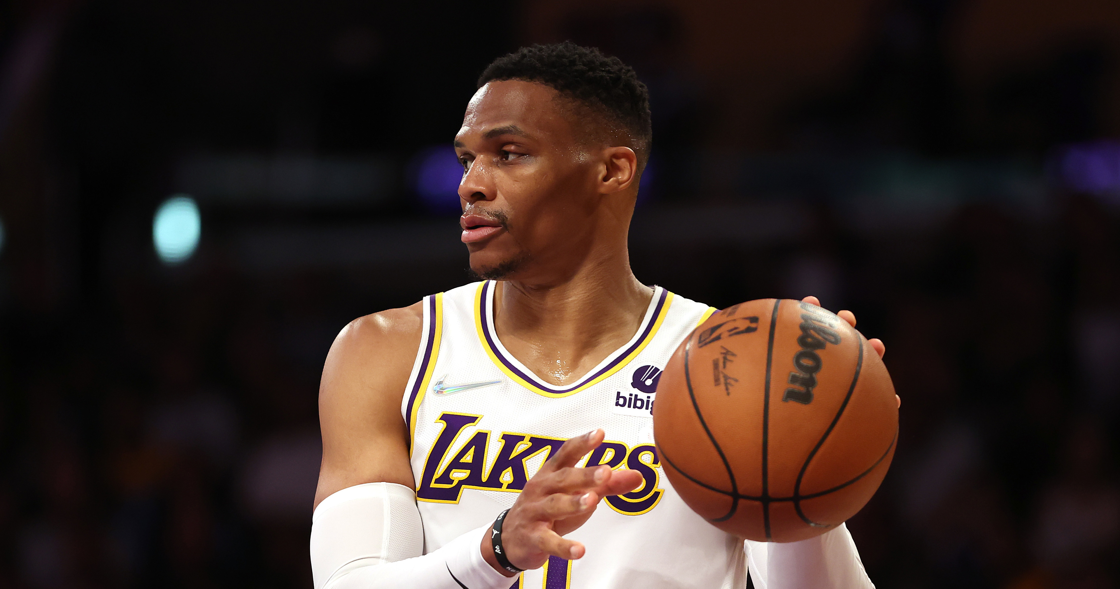 5 Brutal Russell Westbrook Trades LA Lakers Need to Actually Consider, News, Scores, Highlights, Stats, and Rumors