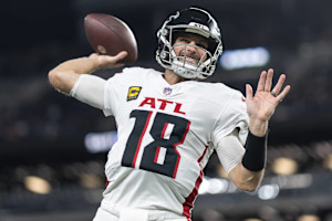 NFLN: Kirk Cousins, Falcons Haven't Spoken Since Season Ended amid Cut, Trade Rumors