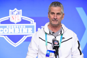 Frank Reich: Panthers Have Decided on No. 1 NFL Draft Pick amid Young, Levis Rumors