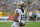 GREEN BAY, WISCONSIN - AUGUST 19: Chris Olave #12 of the New Orleans Saints participates in warmups prior to a preseason game against the Green Bay Packers at Lambeau Field on August 19, 2022 in Green Bay, Wisconsin. (Photo by Stacy Revere/Getty Images)