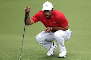 Tiger Woods Commits to Genesis Invitational at Torrey Pines on 2025 PGA Tour Schedule