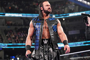 WWE Rumors on LA Knight, Drew McIntyre, Wyatt Sicks and Latest Roster Cuts