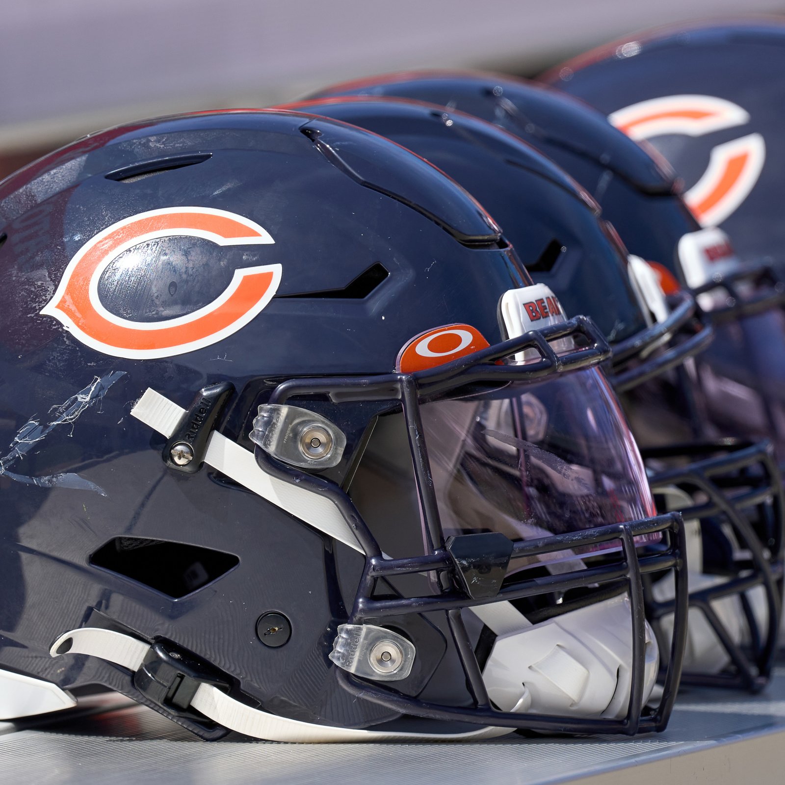 OFFICIAL: Chicago Bears hire Chiefs' Ryan Poles as 7th GM in franchise  history