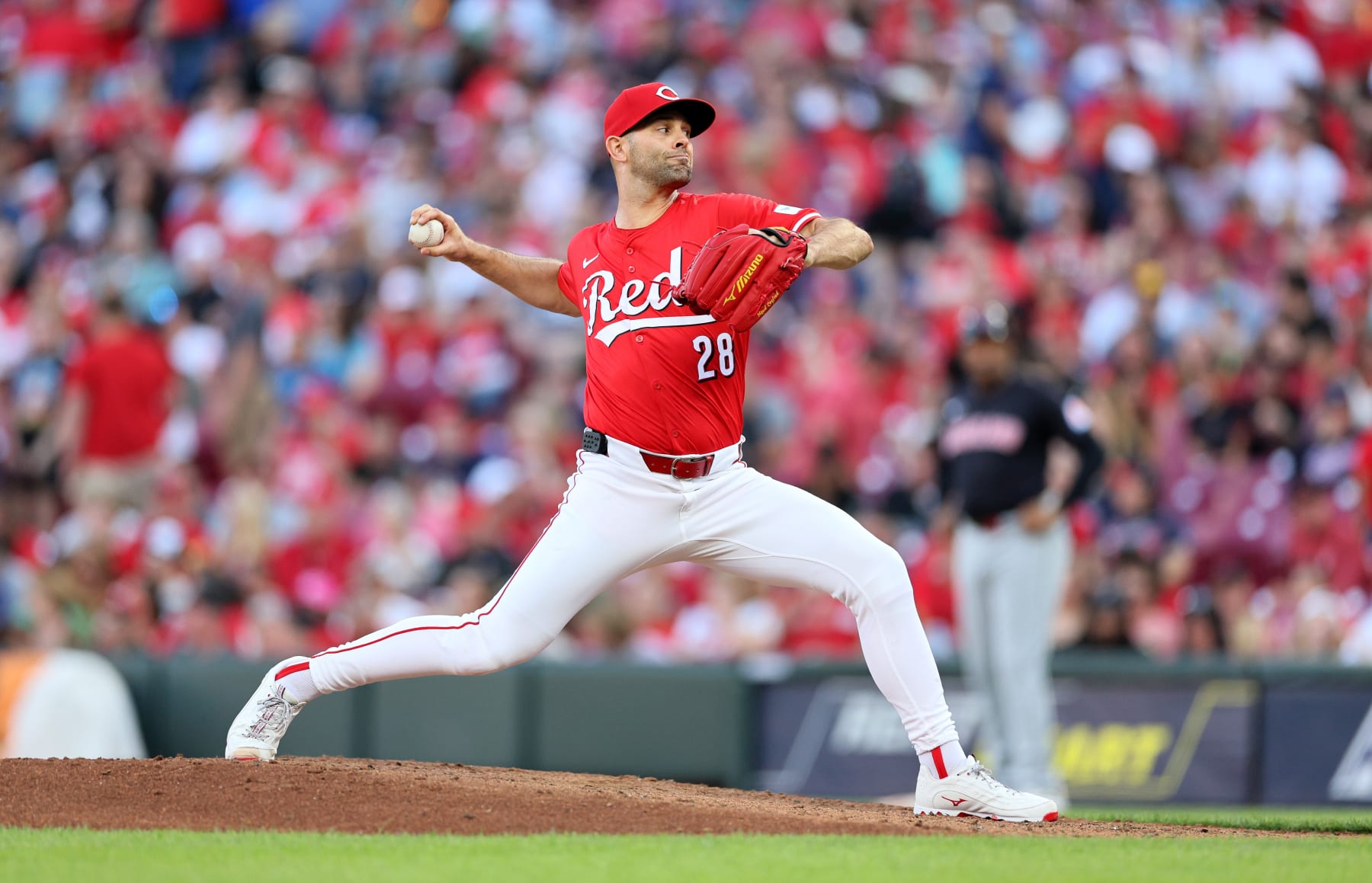 Nick Martinez