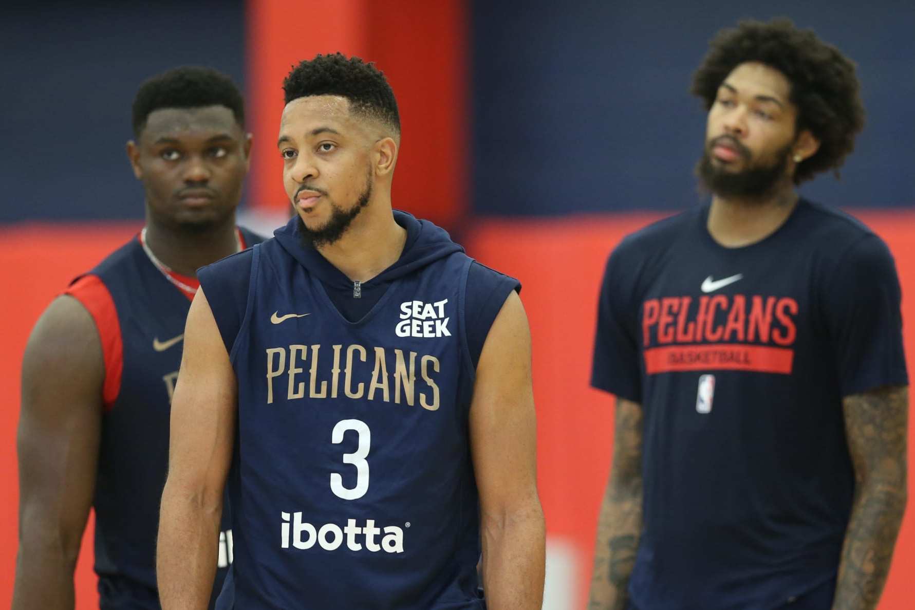 NBA's biggest overachievers: The 76ers, Pelicans and Hawks youth
