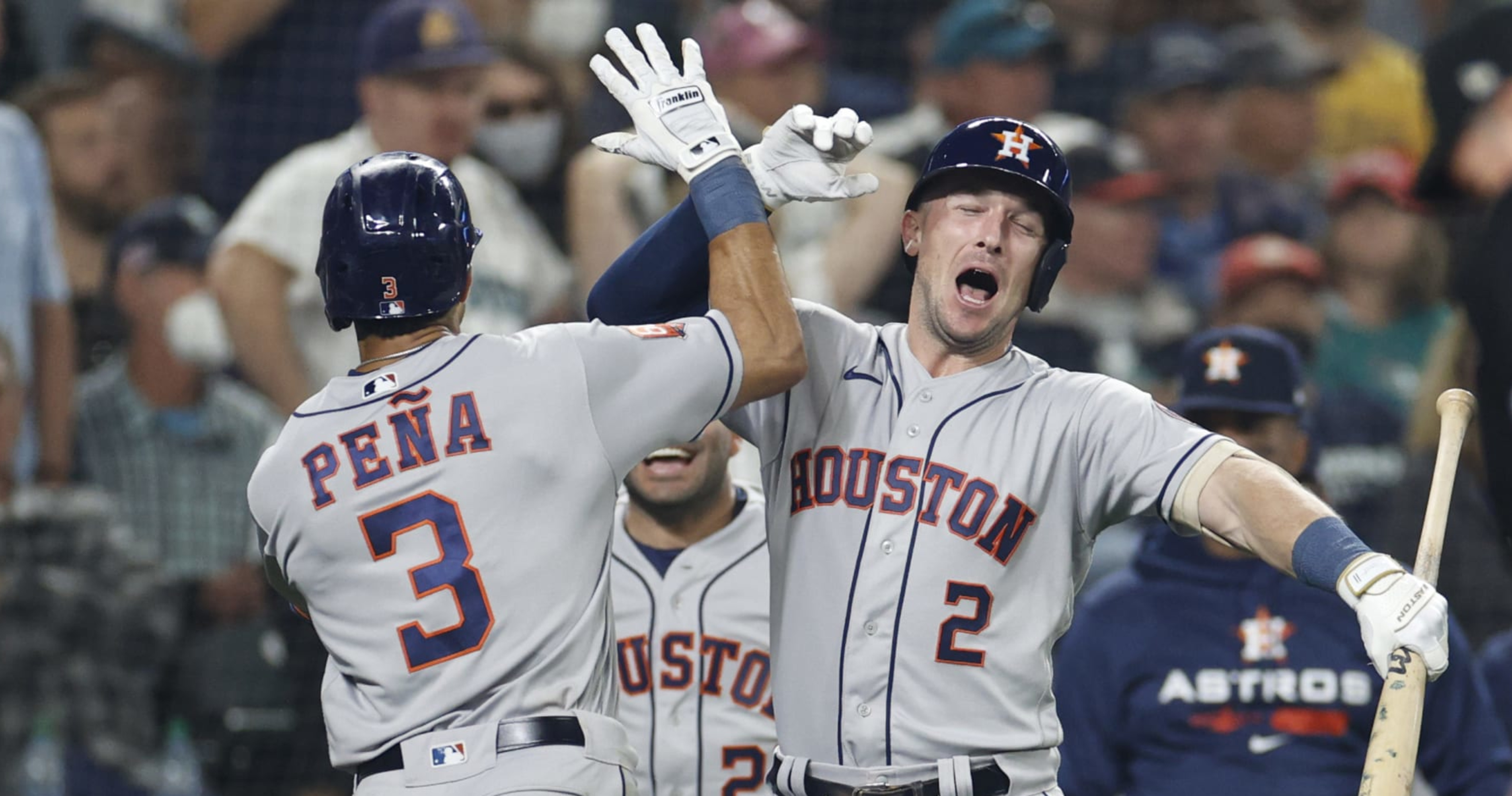 ALCS Bracket 2022 TV Schedule, Early Odds and Predictions News