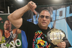 RVD Open to John Cena Match; Matt Hardy Talks WWE Return; Rumors on Cedric Alexander