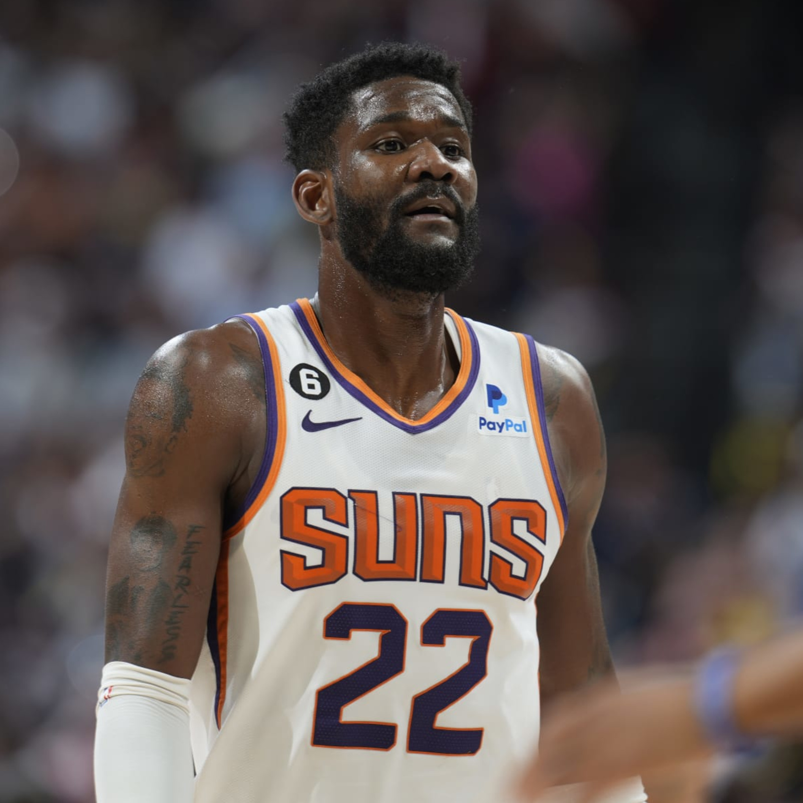OG Anunoby to Phoenix Suns? Recent Damian Lillard Trade Development Opens  Possibility - Sports Illustrated Inside The Suns News, Analysis and More