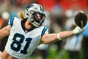 Panthers: Bryce Young expected to start first preseason game against New  York Jets - A to Z Sports