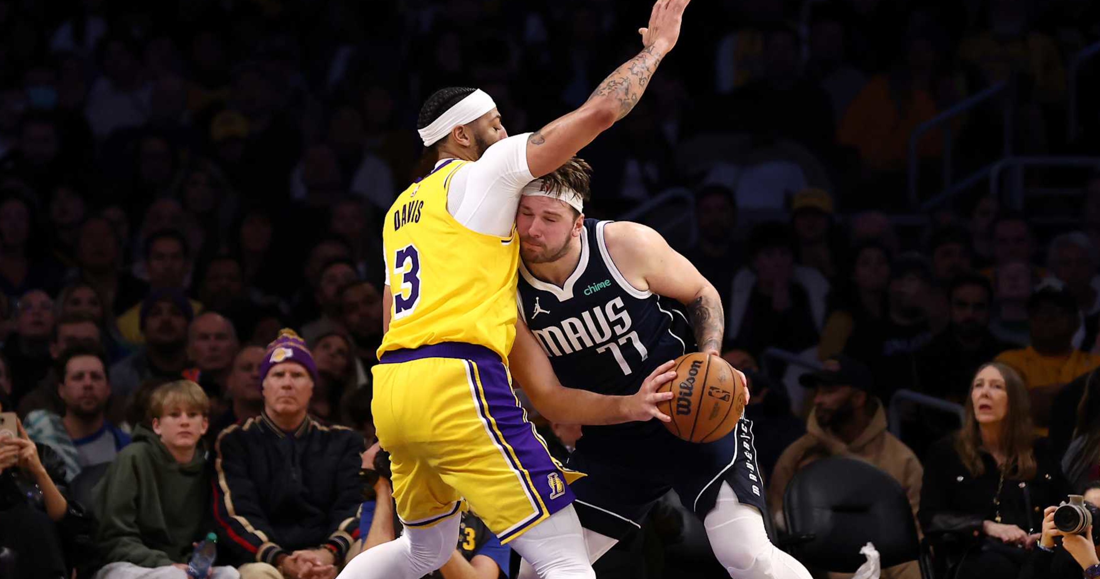 NBA Trade Deadline 2025 Tracker Updates on Latest Trades amid Rumors