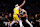 LOS ANGELES, CALIFORNIA - JANUARY 17: Luka Doncic #77 of the Dallas Mavericks drives to the basket against Anthony Davis #3 of the Los Angeles Lakers during the third quarter at Crypto.com Arena on January 17, 2024 in Los Angeles, California. NOTE TO USER: User expressly acknowledges and agrees that, by downloading and or using this photograph, User is consenting to the terms and conditions of the Getty Images License Agreement. (Photo by Katelyn Mulcahy/Getty Images)