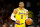 PHOENIX, ARIZONA - APRIL 05: Russell Westbrook #0 of the Los Angeles Lakers handles the ball during the first half of the NBA game at Footprint Center on April 05, 2022 in Phoenix, Arizona.  NOTE TO USER: User expressly acknowledges and agrees that, 
by downloading and or using this photograph, User is consenting to the terms and conditions of the Getty Images License Agreement. (Photo by Christian Petersen/Getty Images)