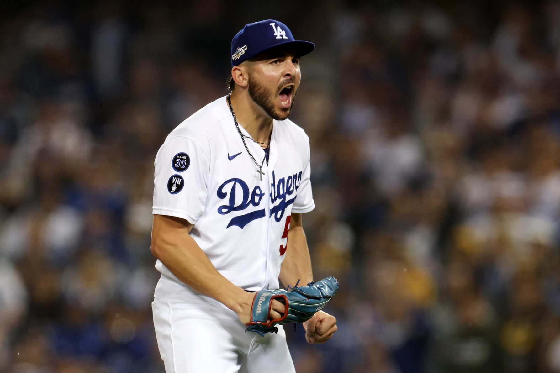 Top 10: Best Dodger starts of 2019, by Cary Osborne