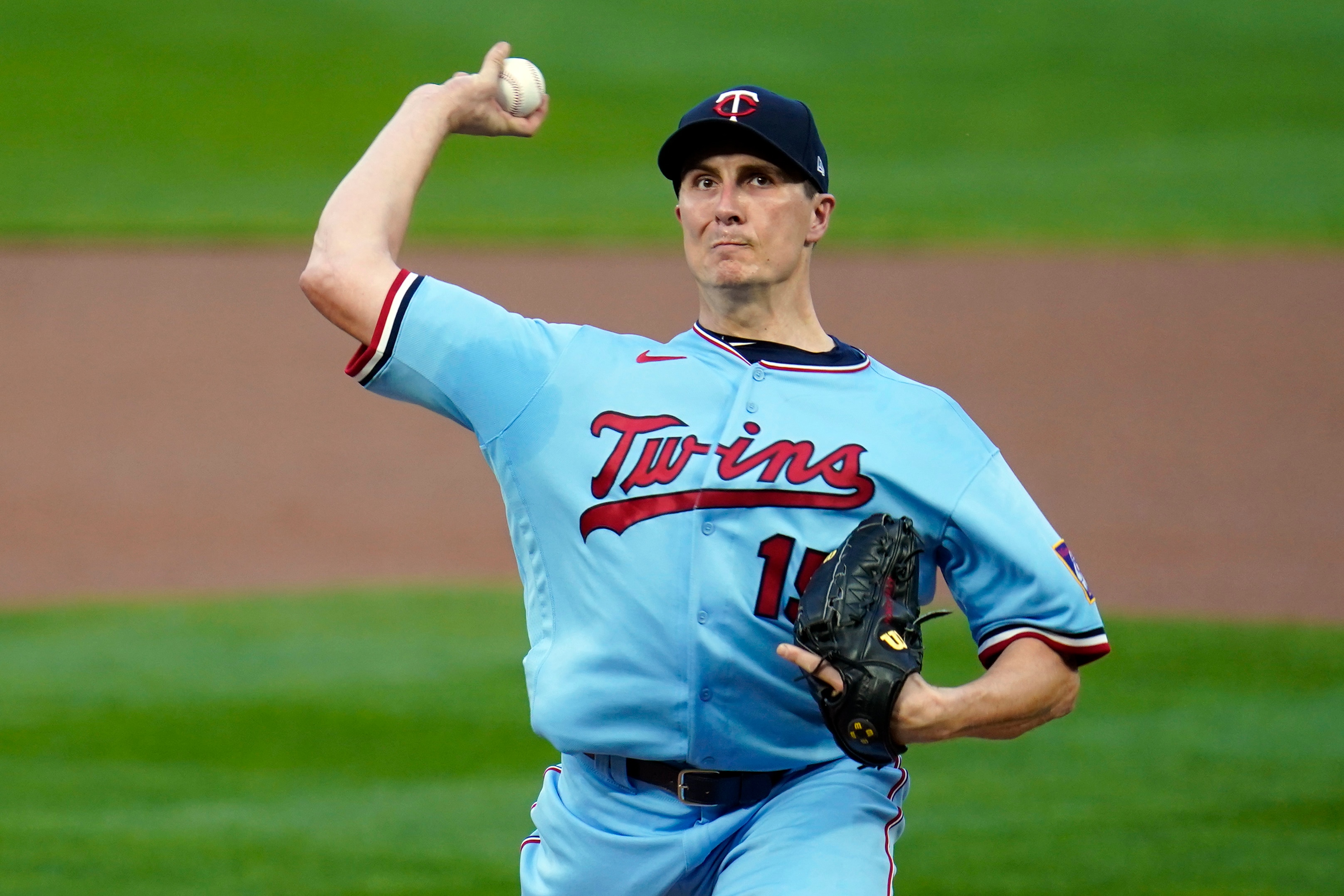 Report: Homer Bailey, Edwin Jackson Expected to Play for USA in Olympic Qualifiers thumbnail