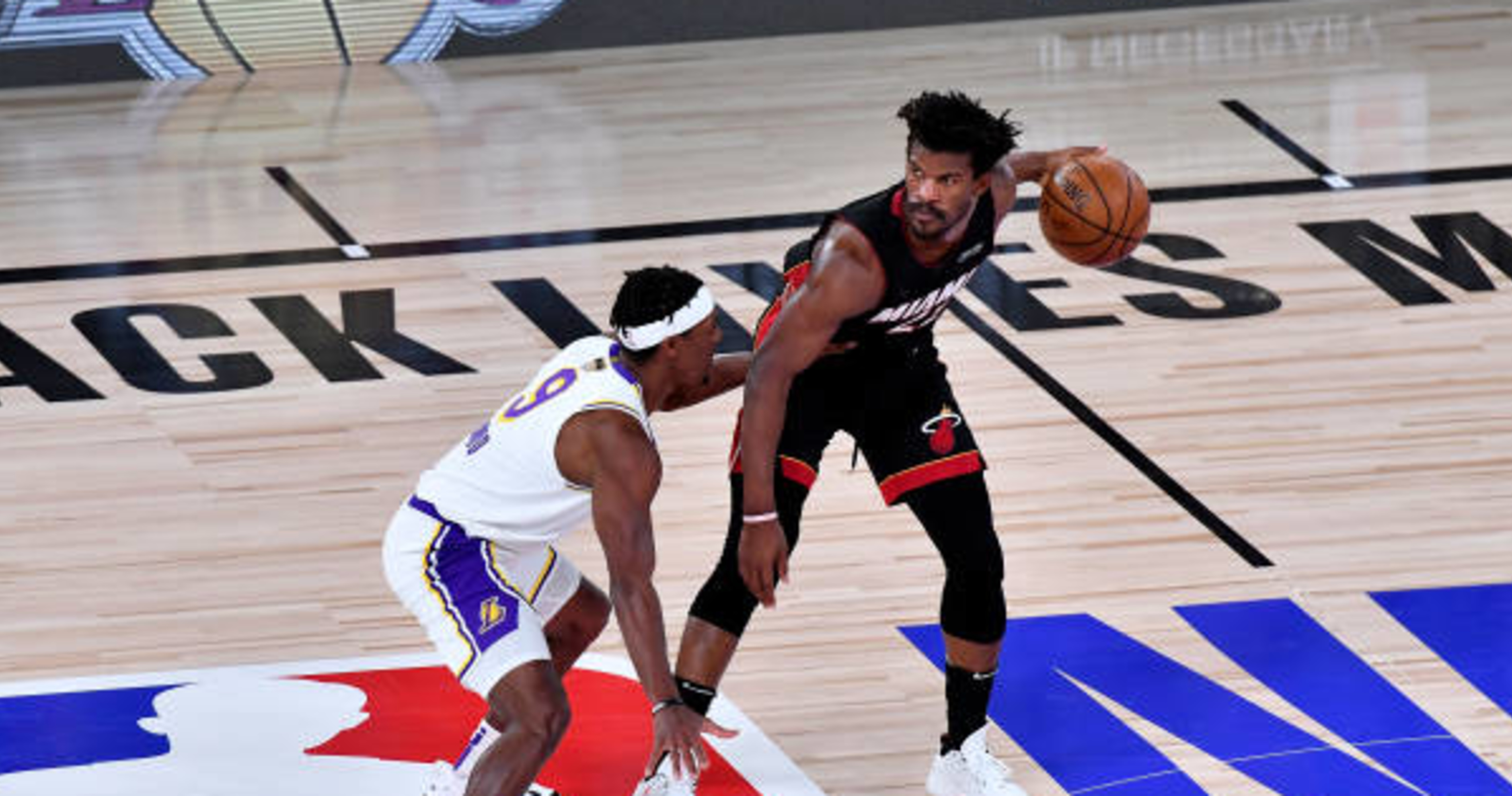 NBA Finals 2020: Jimmy Butler vows to 'be better' as memorable Miami Heat  run ends, NBA News