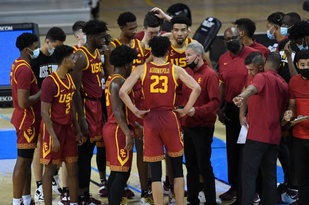 USC receives two years probation after NCAA investigation into FBI probe |  Bleacher Report