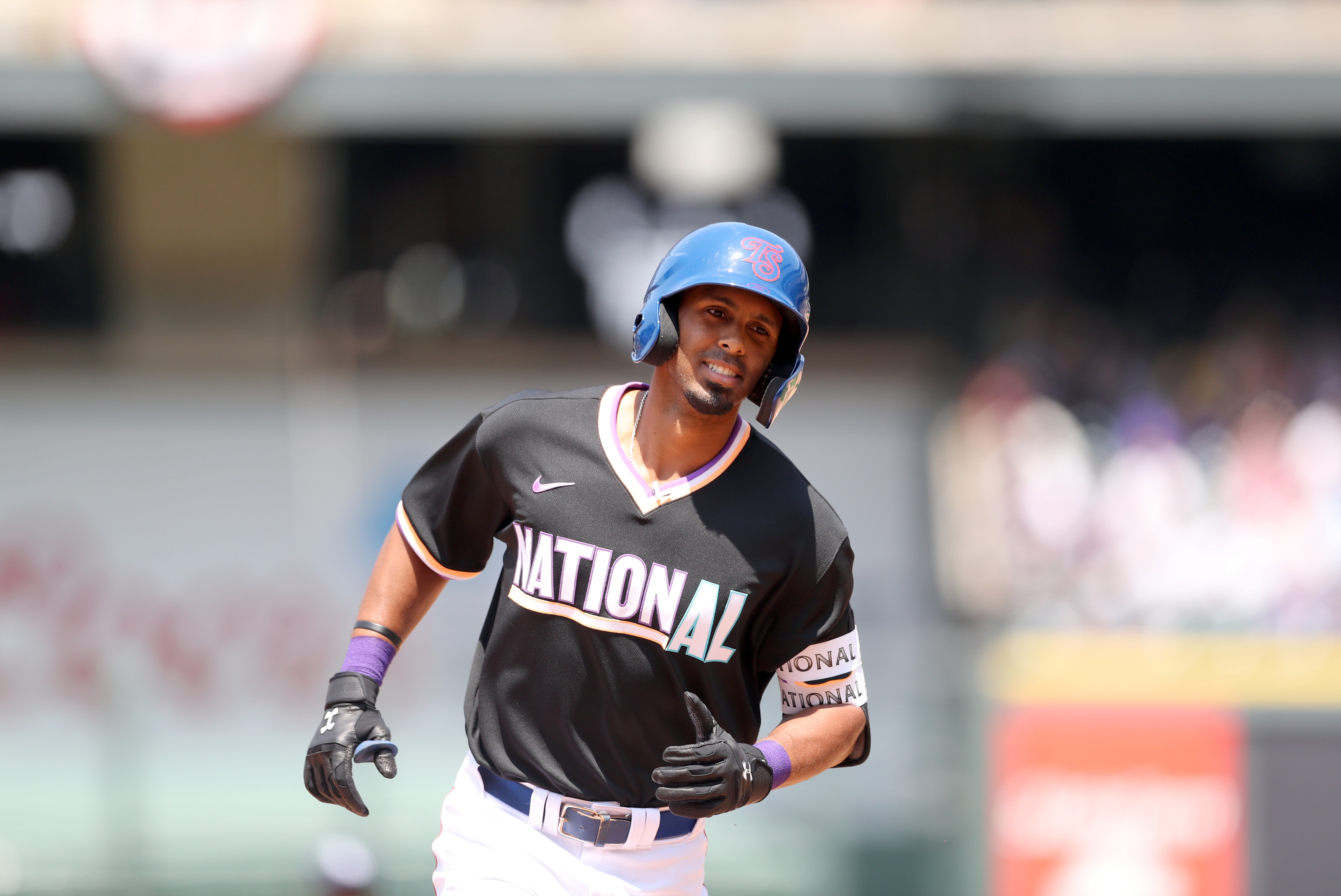MLB Futures Game 2023 Results: Score, Highlights, Top Prospects