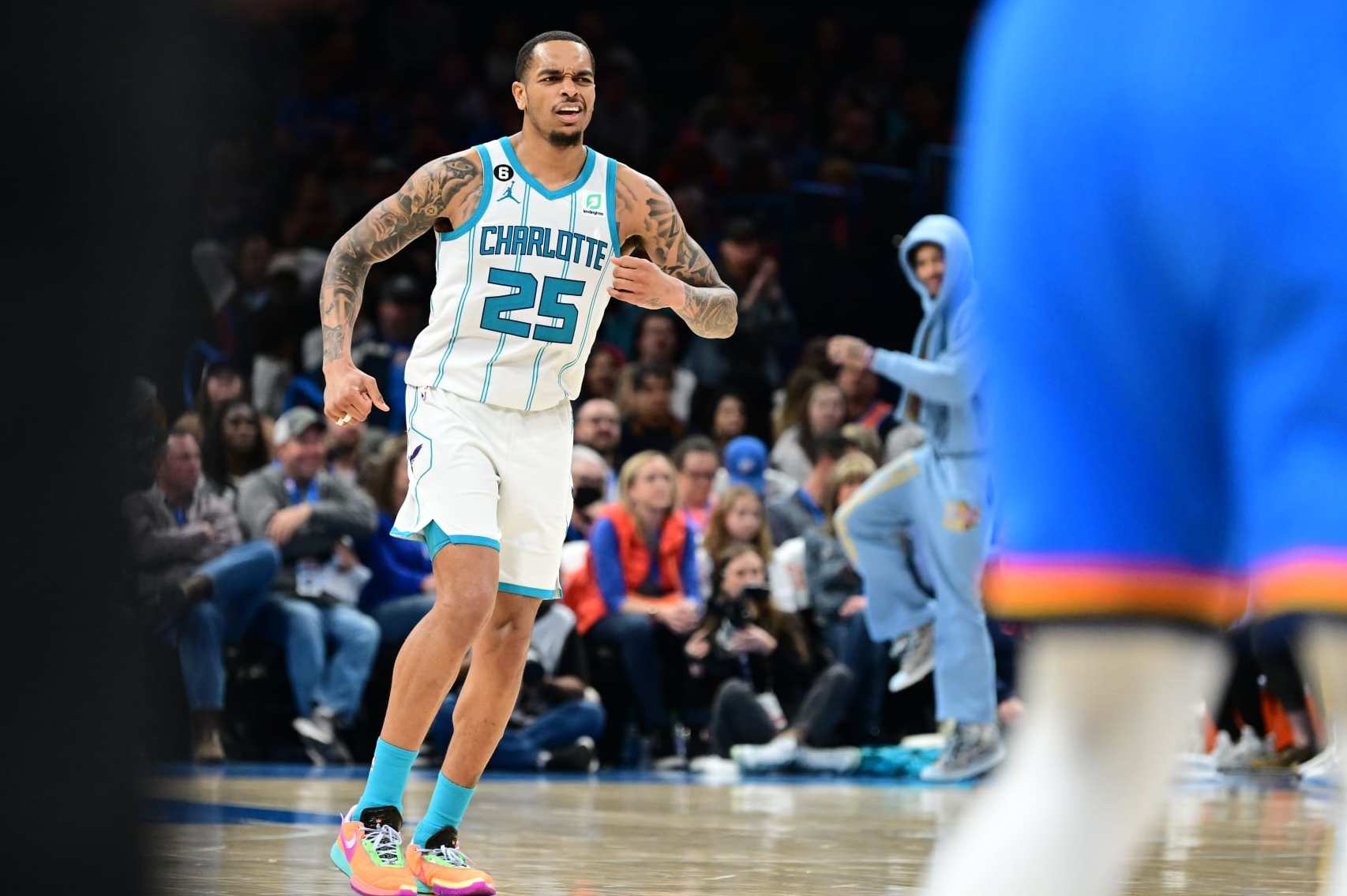 Charlotte Hornets NBA offseason rumors, news, observations